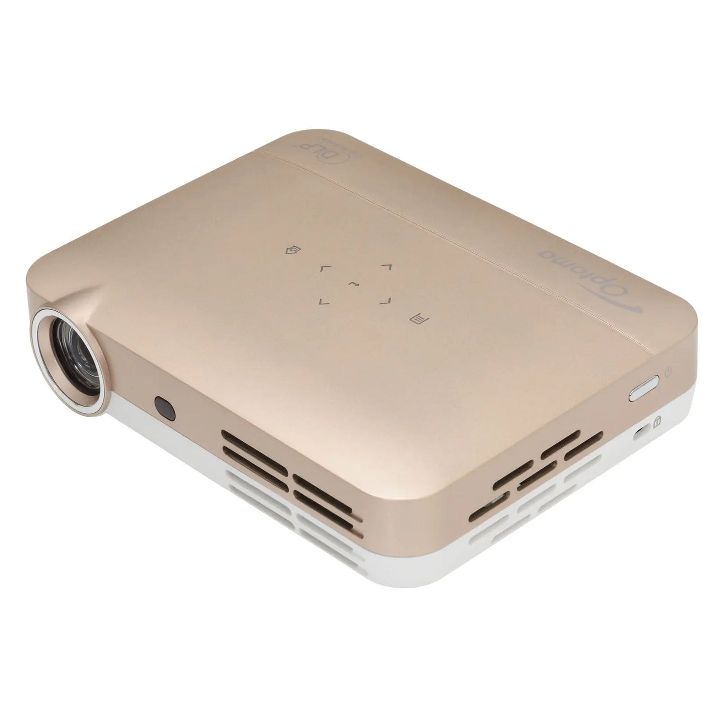 Projecteur ultra-compact Optoma ML330 OR 5055387649996 Optoma