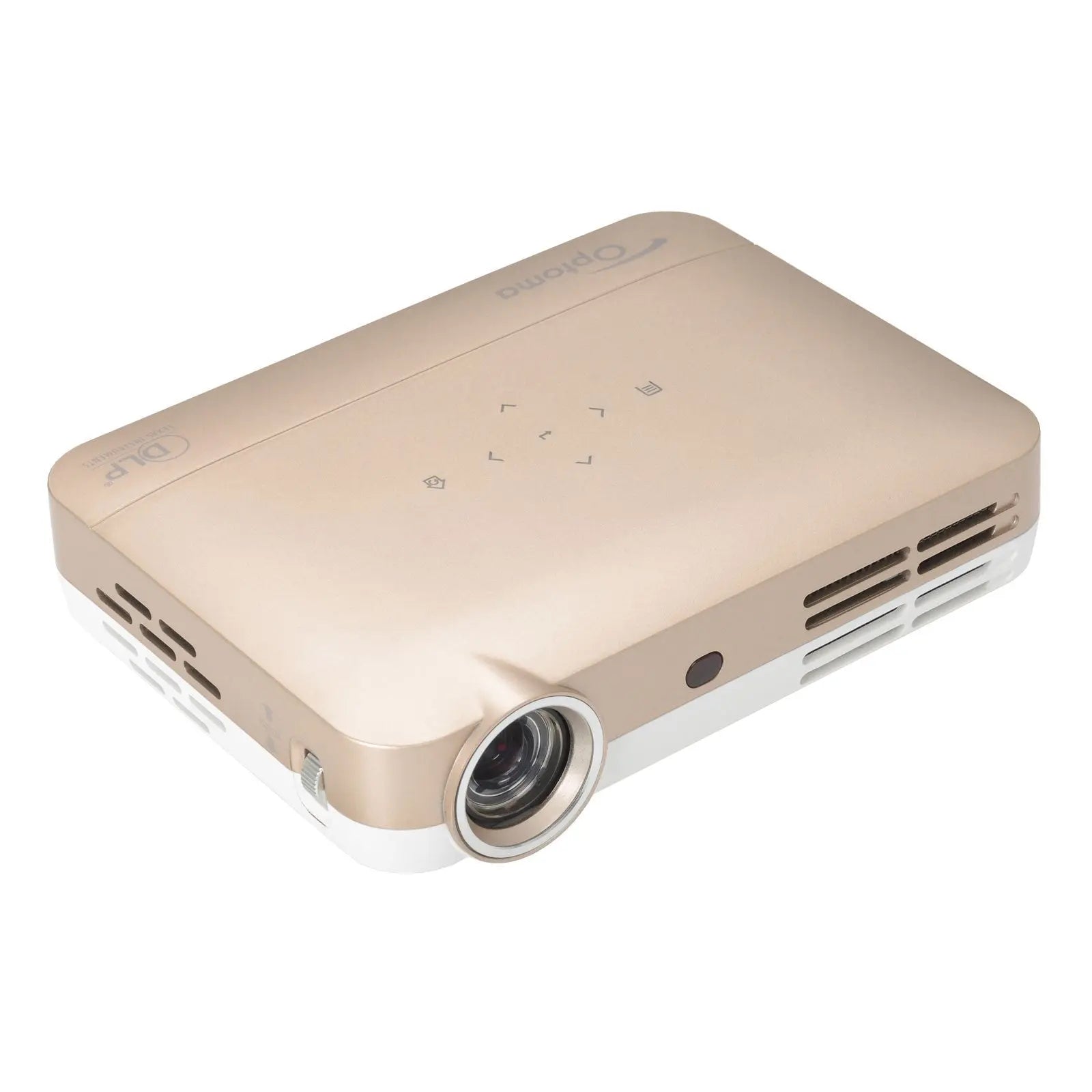 Projecteur ultra-compact Optoma ML330 OR 5055387649996 Optoma