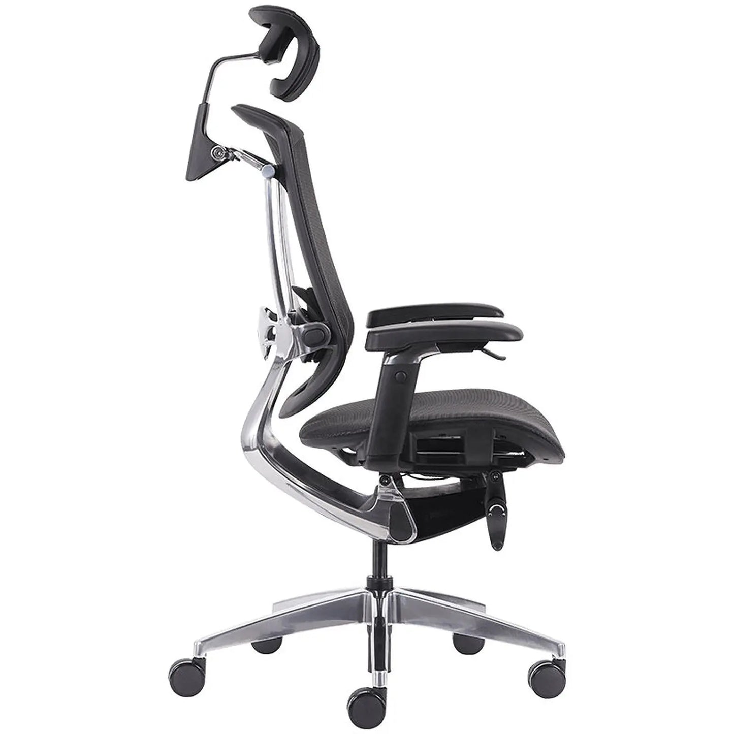 REKT RGo Max Business (Noir) 3701097601572 REKT