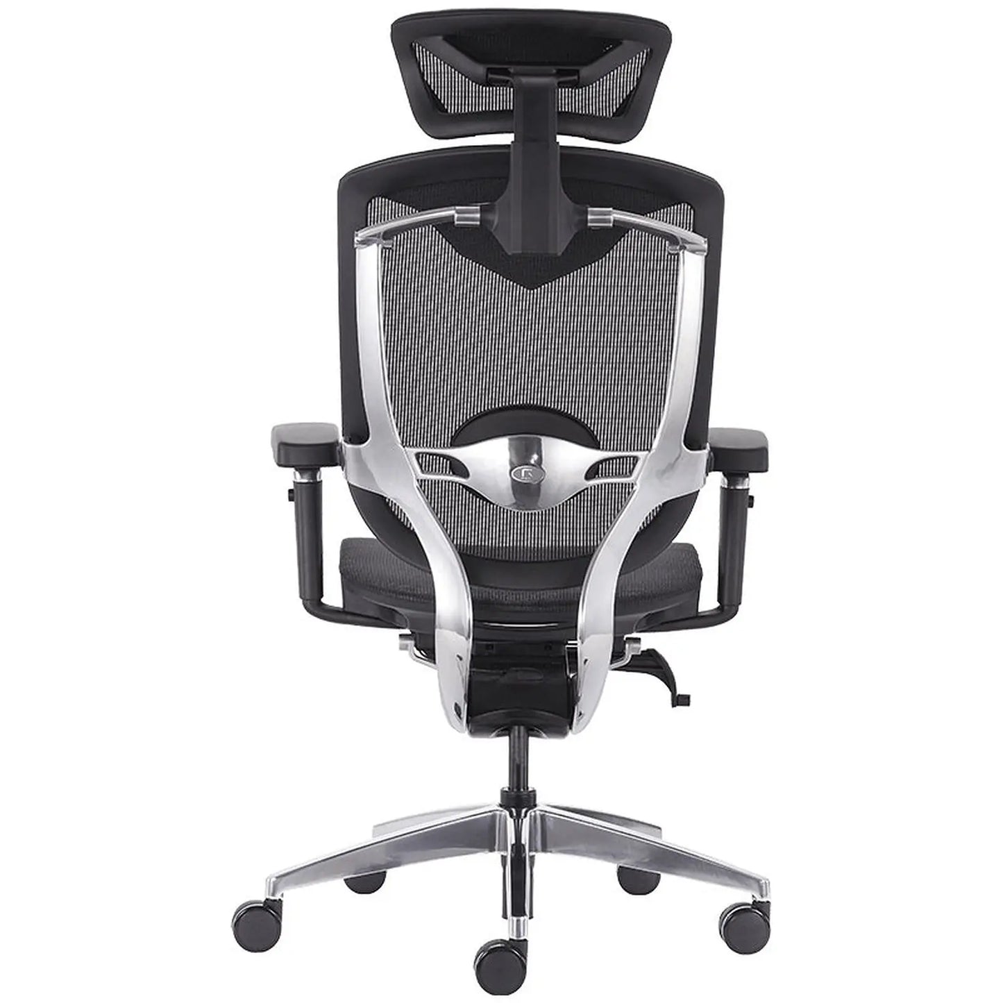 REKT RGo Max Business (Noir) 3701097601572 REKT