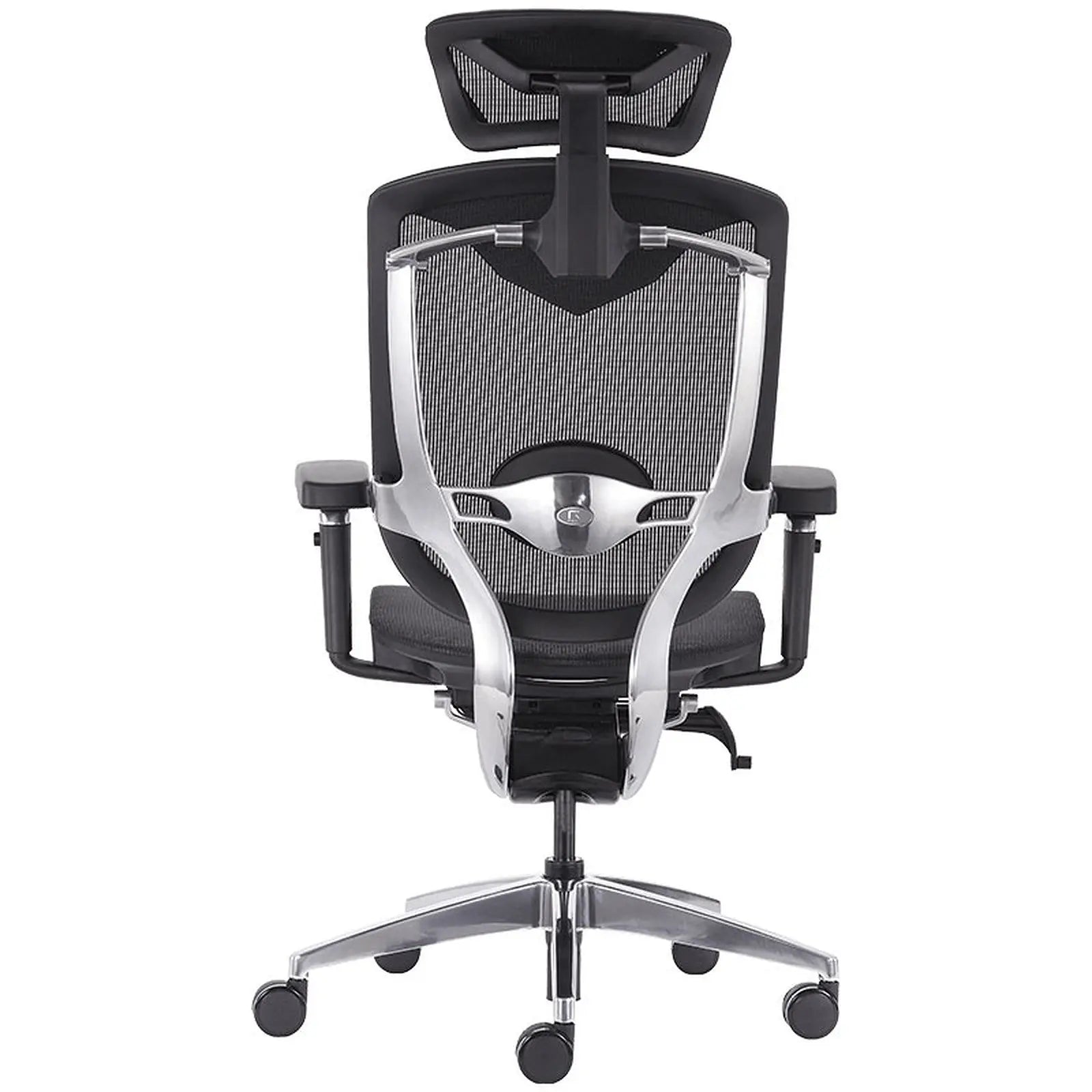 REKT RGo Max Business (Noir) 3701097601572 REKT