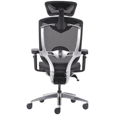 REKT RGo Max Business (Noir) 3701097601572 REKT