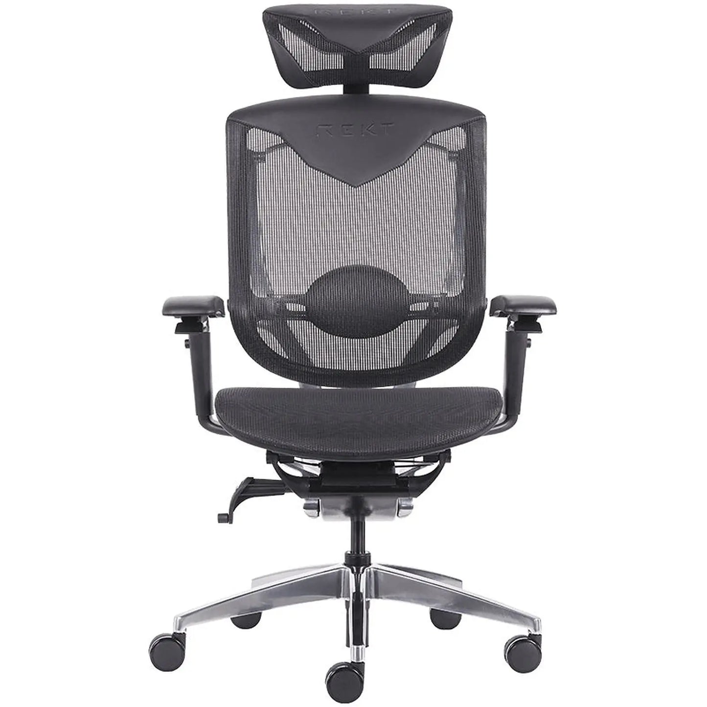 REKT RGo Max Business (Noir) 3701097601572 REKT