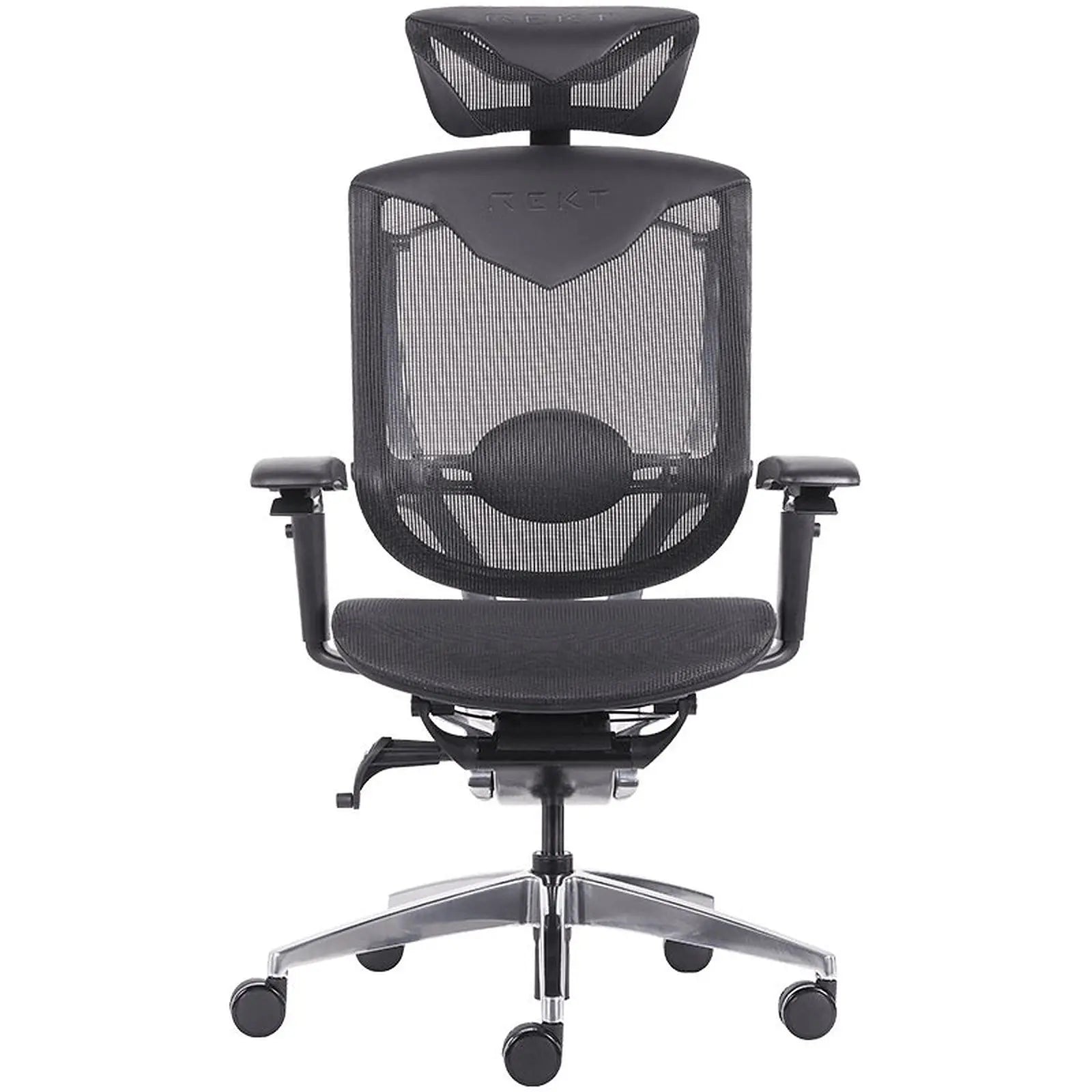 REKT RGo Max Business (Noir) 3701097601572 REKT