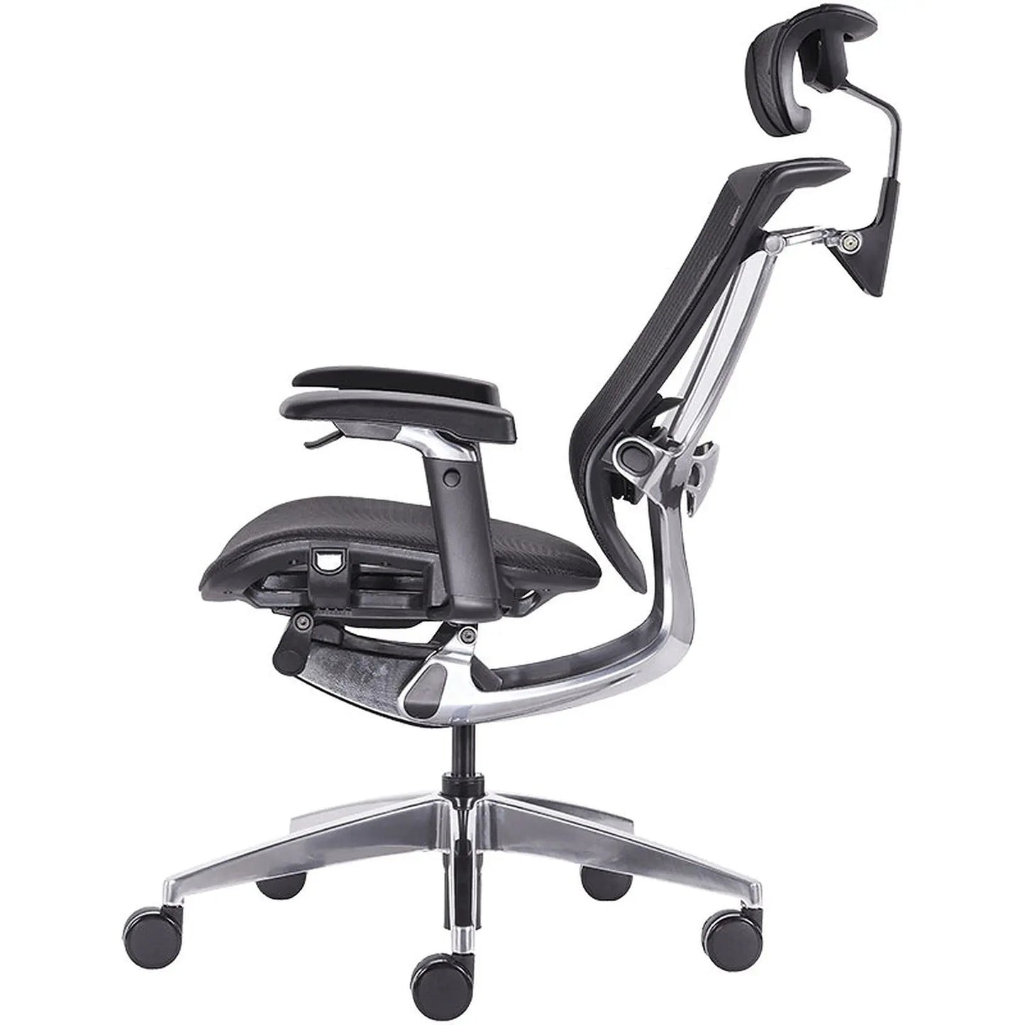 REKT RGo Max Business (Noir) 3701097601572 REKT