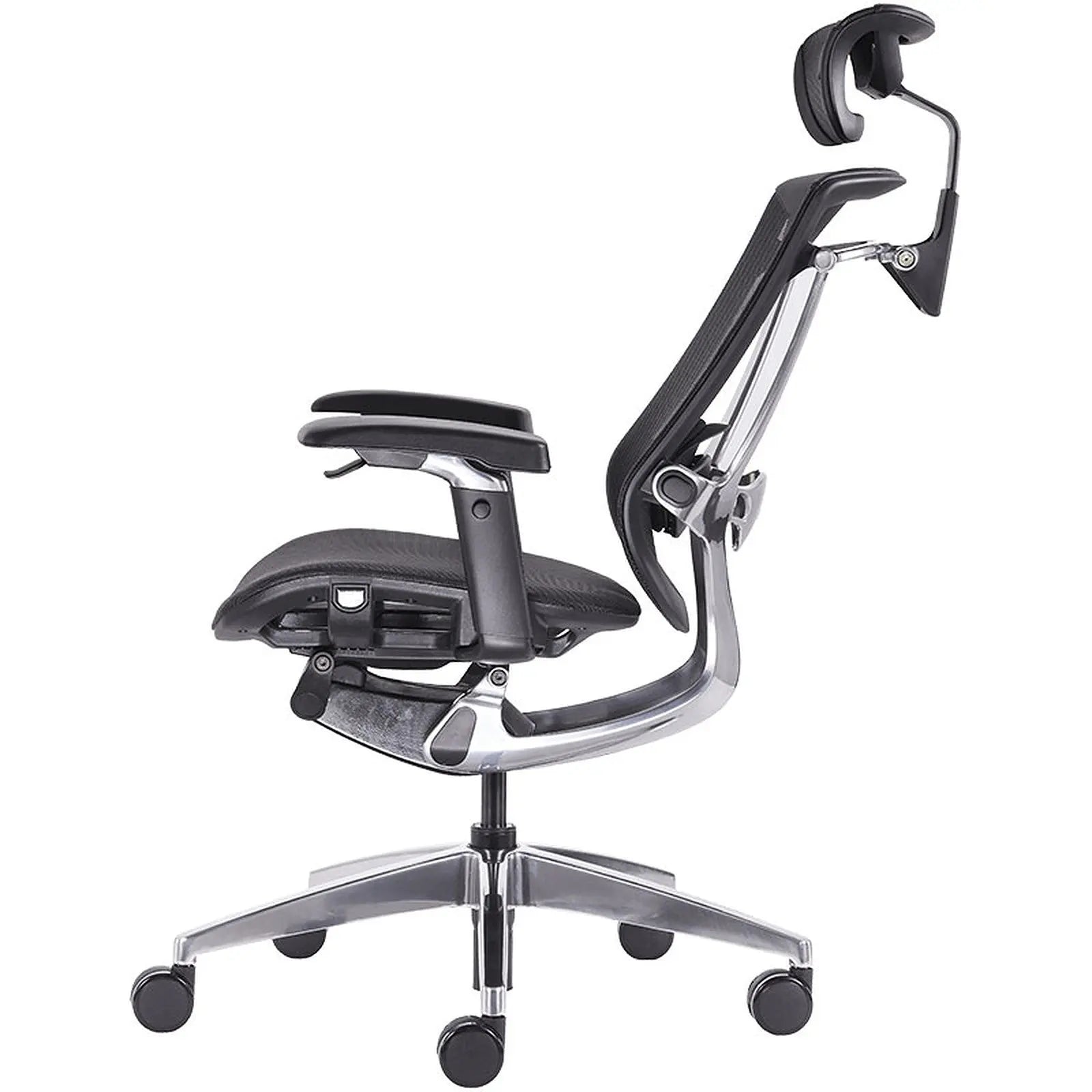 REKT RGo Max Business (Noir) 3701097601572 REKT