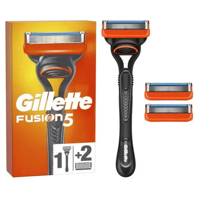 Rasoir homme fusion 5 GILLETTE Rassoir gilette