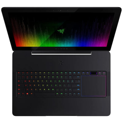 Razer Blade Pro (RZ09-02202F75-R3F1) 8886419356622 RAZER