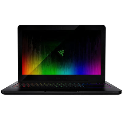 Razer Blade Pro (RZ09-02202F75-R3F1) 8886419356622 RAZER