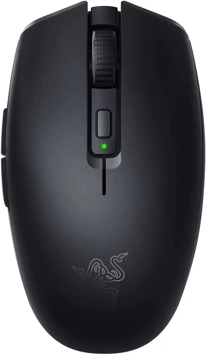 Razer Orochi Sans fil ou filaire - USB, Bluetooth 8886419331612 RAZER