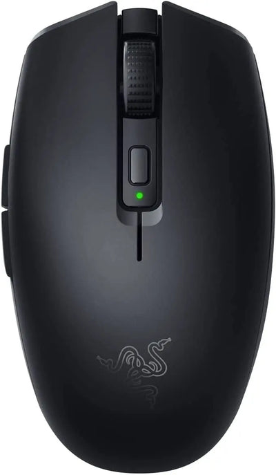 Razer Orochi Sans fil ou filaire - USB, Bluetooth 8886419331612 RAZER