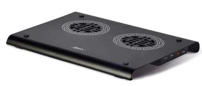 Refroidisseur pour Ordinateur Portable Design moderne Silencieux Tecin.fr