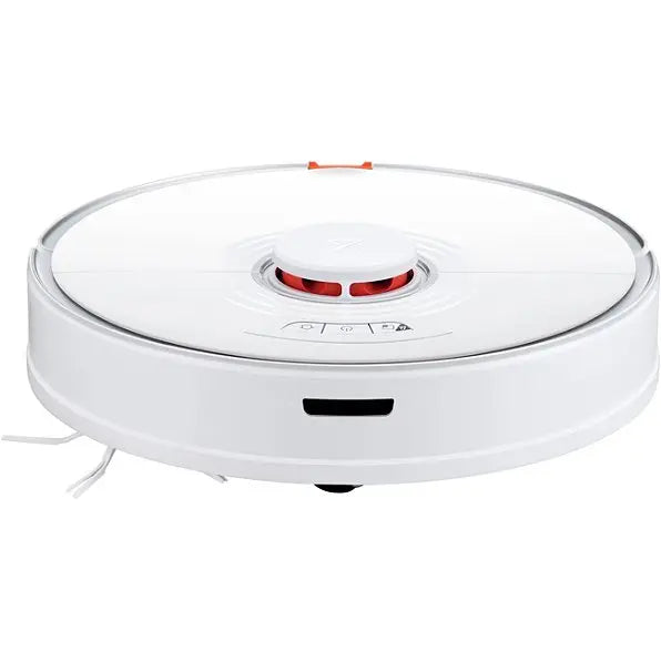 Robot Aspirateur Laveur Roborock S7 blanc TECIN-PRINCIPALE