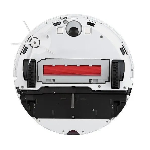 Robot Aspirateur Laveur Roborock S7 blanc TECIN-PRINCIPALE