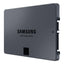 SSD Samsung SSD 870 QVO 4 To SanDisk