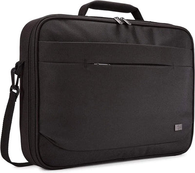 Sac ordinateur 15,6'' Noir Case Logic Advantage Clamshell Case Logic