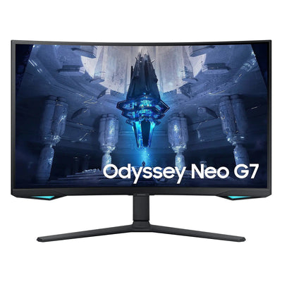 Samsung 32" Quantum Mini LED - Odyssey Neo G7 S32BG750N TE8806094338515 Samsung