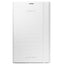 Samsung Book Cover EF-BT700W Blanc (pour Samsung Galaxy Tab S 8.4") Samsung