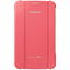 Samsung Book Cover Rose (pour Samsung Galaxy Tab 3 7.0") Samsung