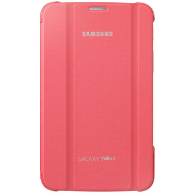 Samsung Book Cover Rose (pour Samsung Galaxy Tab 3 7.0") Samsung