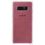 Samsung Coque Alcantara Rose Samsung Galaxy Note 8 8806088930954 Samsung