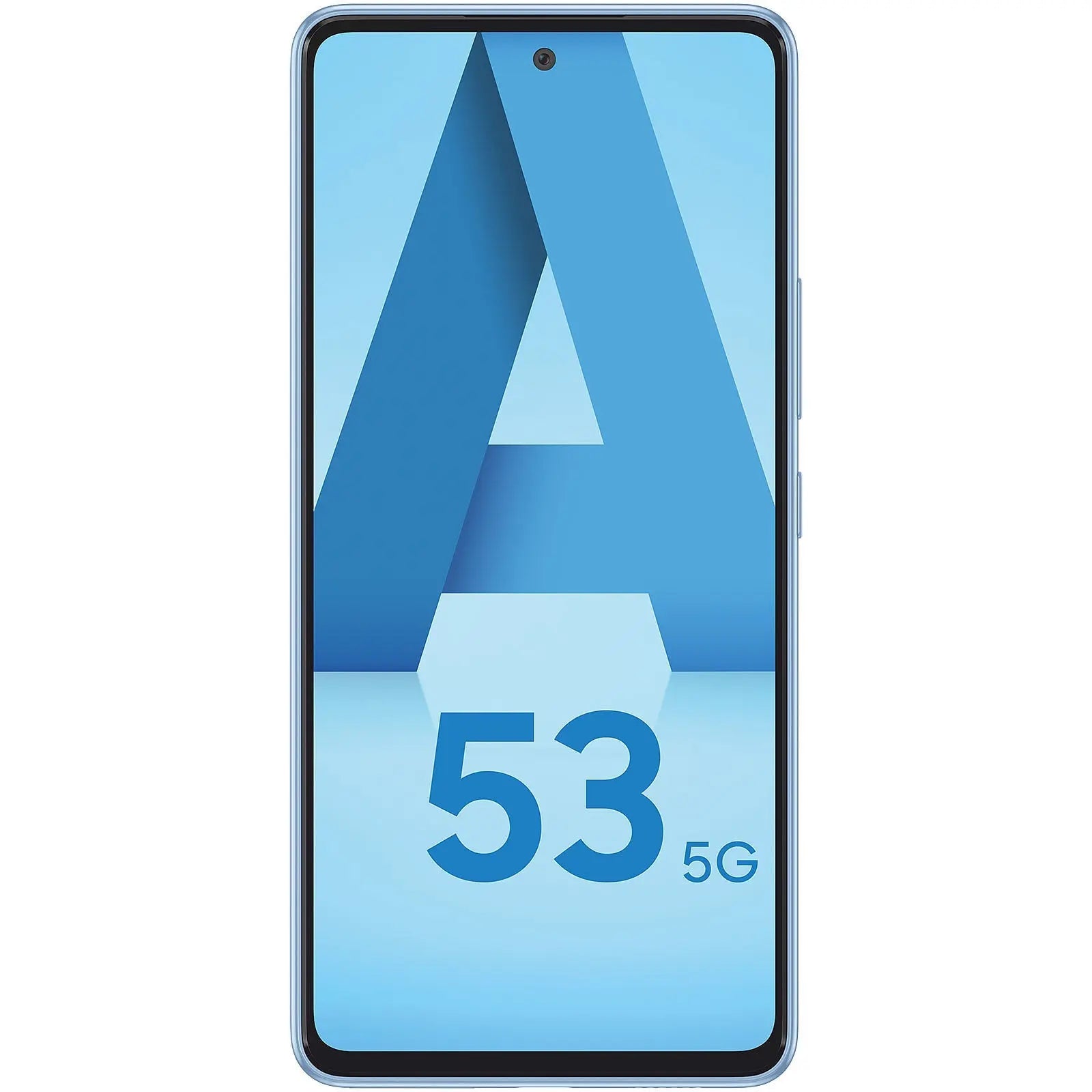 Samsung Galaxy A53 5G Bleu Samsung