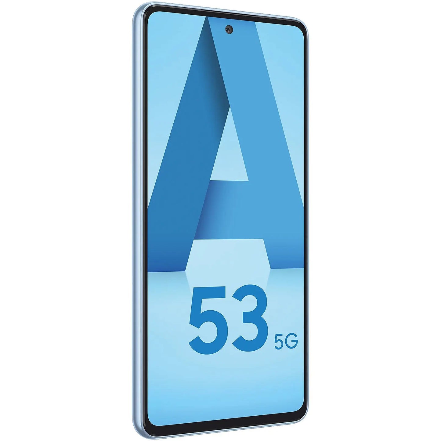 Samsung Galaxy A53 5G Bleu Samsung