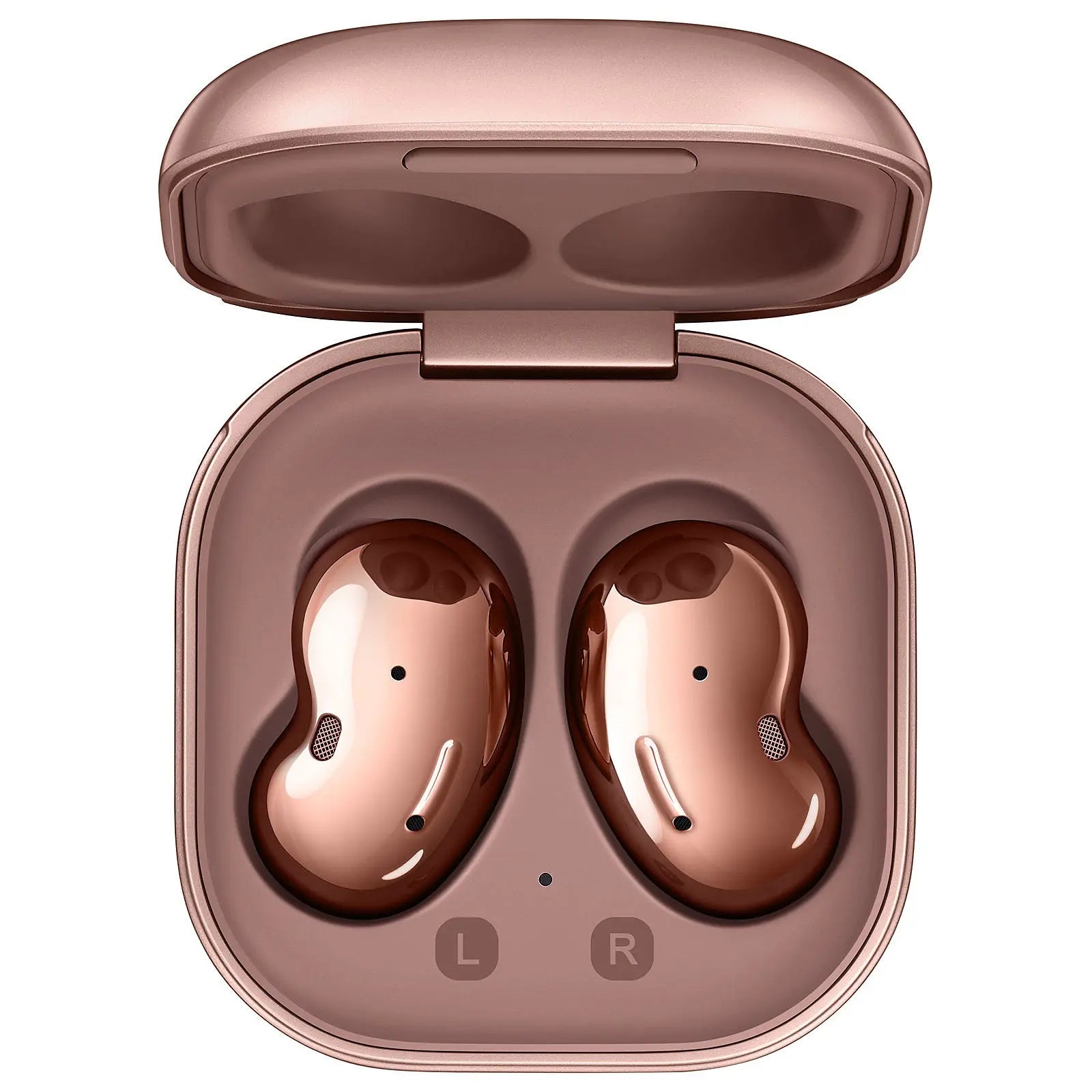 Samsung Galaxy Buds Live Bronze 8806090526282 Samsung