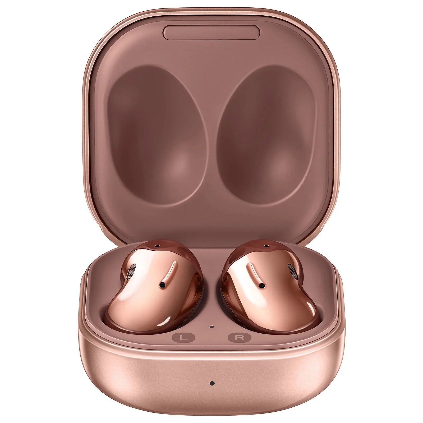 Samsung Galaxy Buds Live Bronze 8806090526282 Samsung