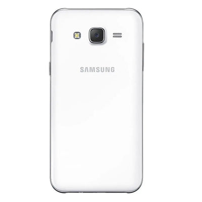 Samsung Galaxy J5 BLANC en stock Samsung