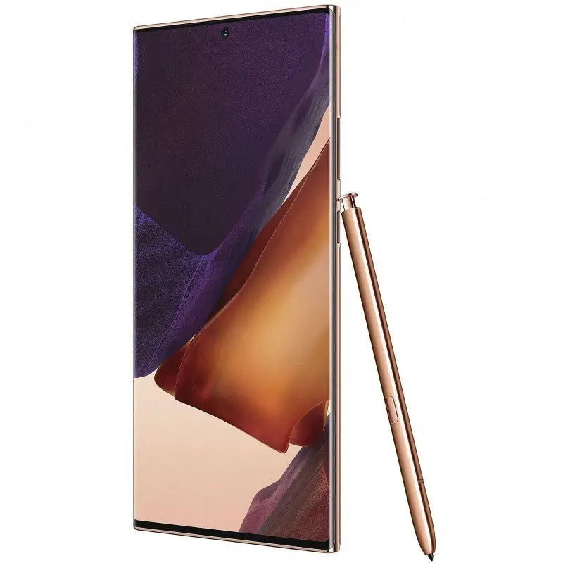 Samsung Galaxy Note 20 Ultra 256 GO + stylet Samsung