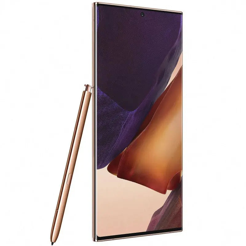 Samsung Galaxy Note 20 Ultra 256 GO + stylet Samsung