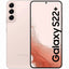 Samsung Galaxy S22+ SM-S906B Rose (8 Go / 256 Go) 8806092980327 Samsung
