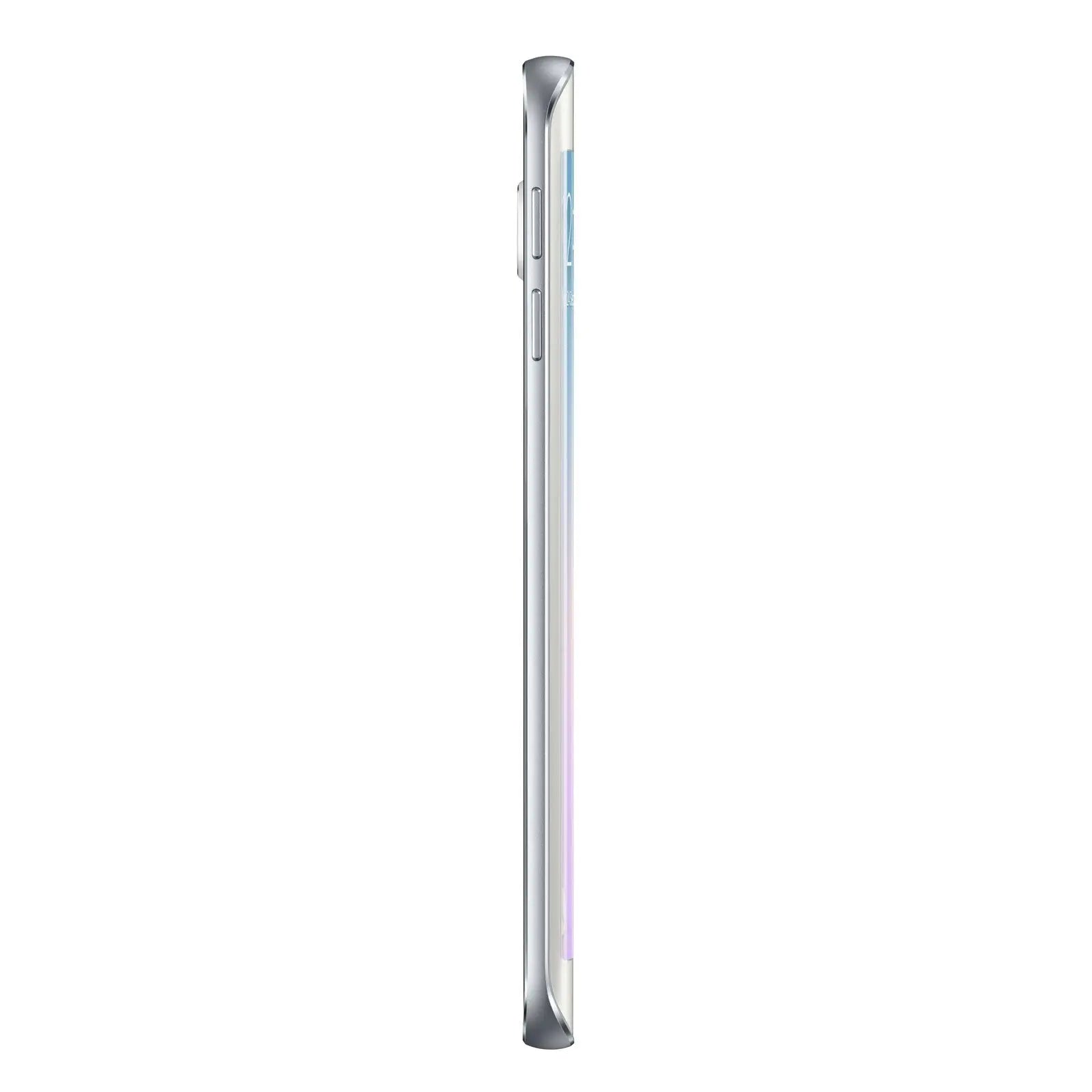 Samsung Galaxy S6 Edge SM-G925F Blanc 32 Go Samsung