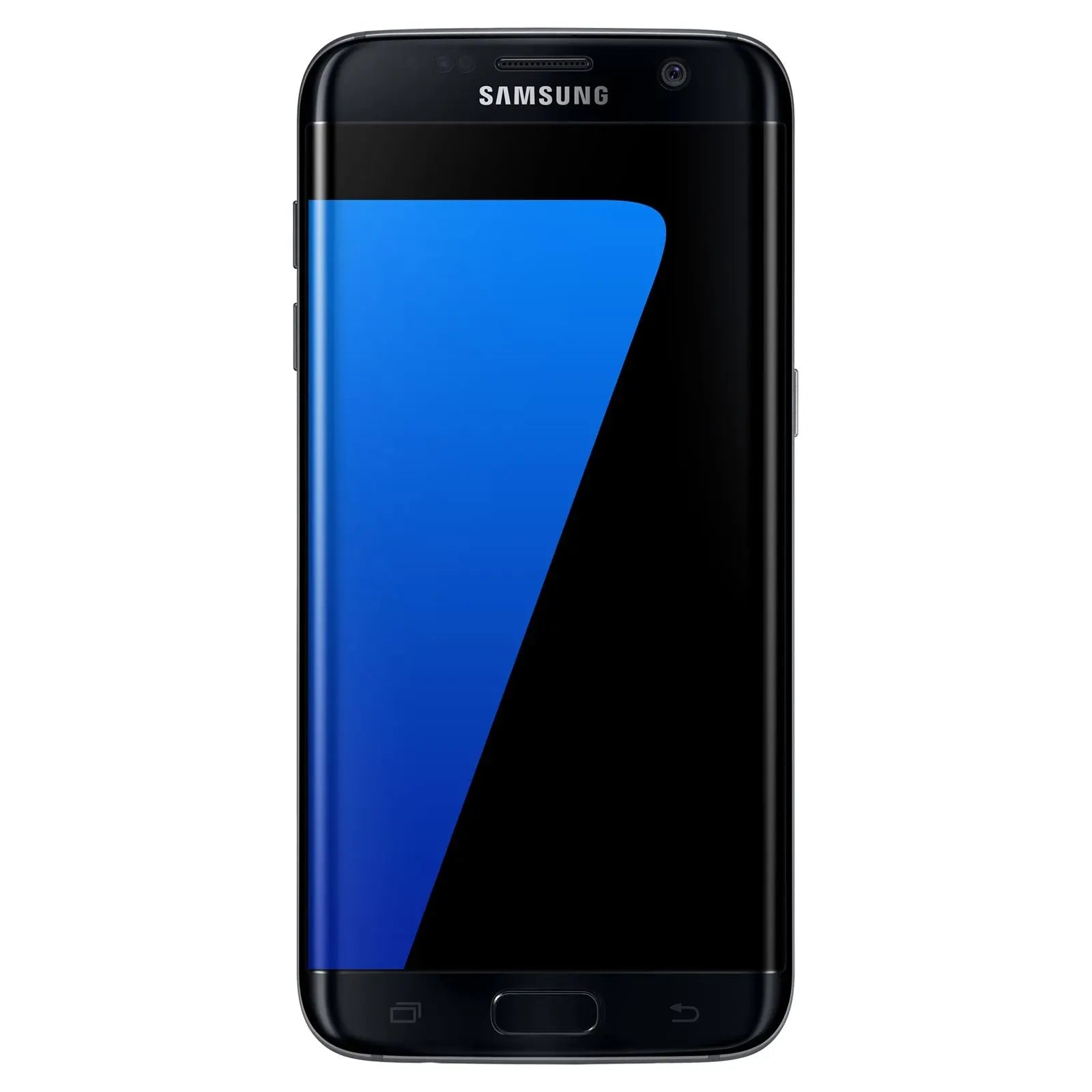 Samsung Galaxy S7 Edge noir black Samsung