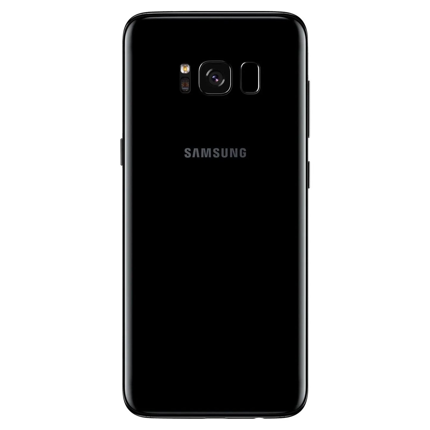 Samsung Galaxy S8 + Noir Carbone 64 Go smartphone Samsung