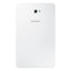 Samsung Galaxy Tab A (2016) - 802.11a/b/g/n/ac, Bluetooth 4.1 - 16 Go - Blanc - 10.1" Samsung