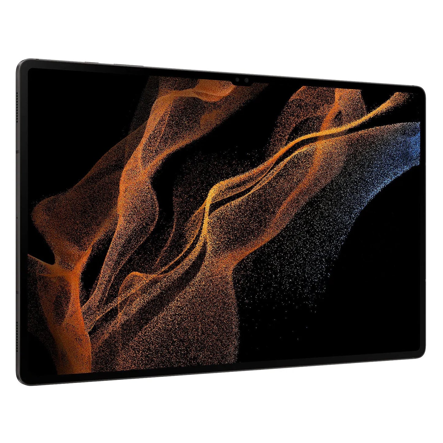 Samsung Galaxy Tab S8 Ultra 14.6" SM-X906B 256 Go Anthracite 5G Tecin.fr