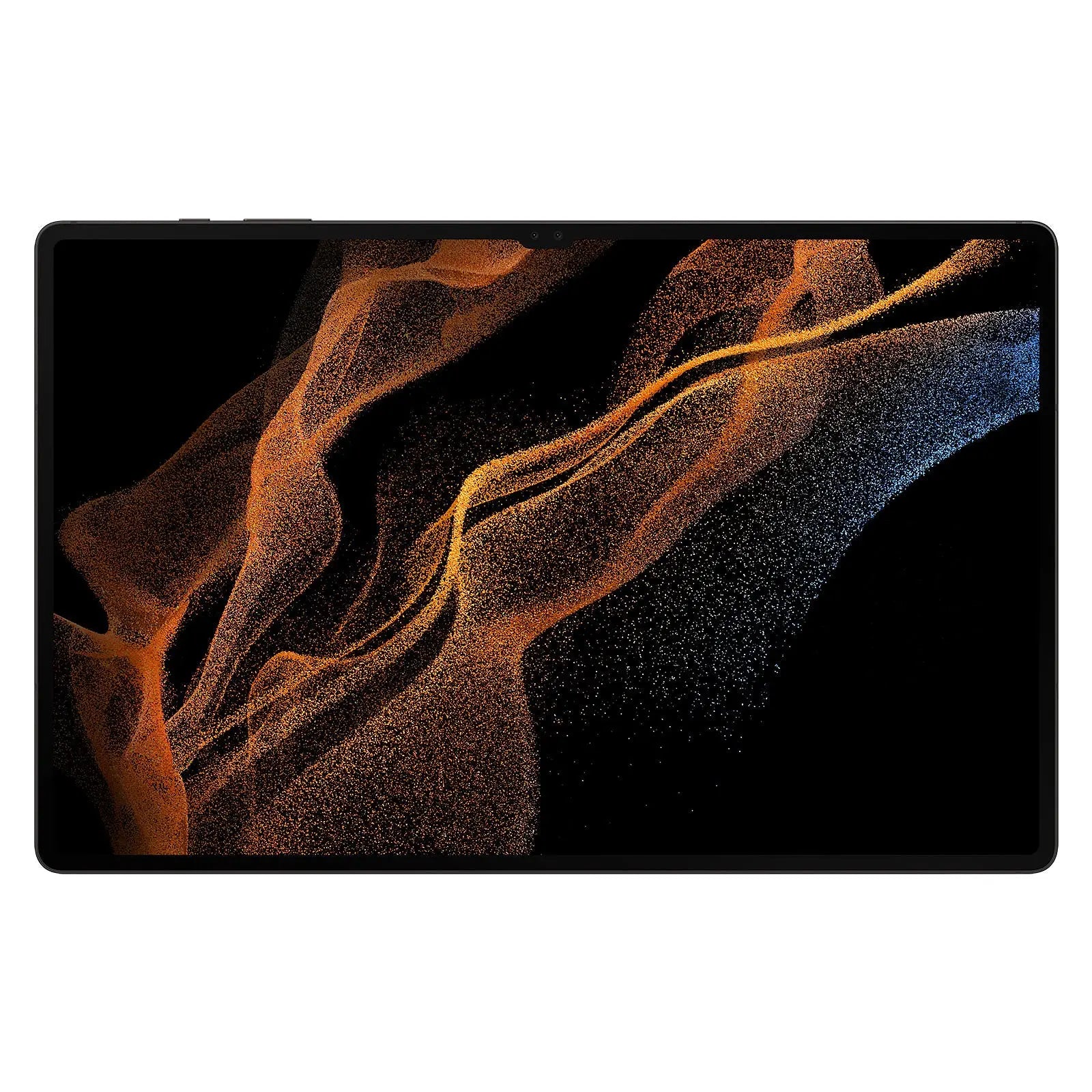 Samsung Galaxy Tab S8 Ultra 14.6" SM-X906B 256 Go Anthracite 5G Tecin.fr