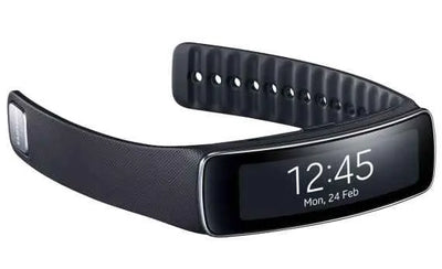 Samsung Gear Fit Samsung
