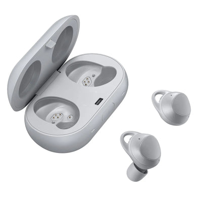Samsung Gear IconX 2018 Gris  Bluetooth autonomes 8806088971643 Samsung