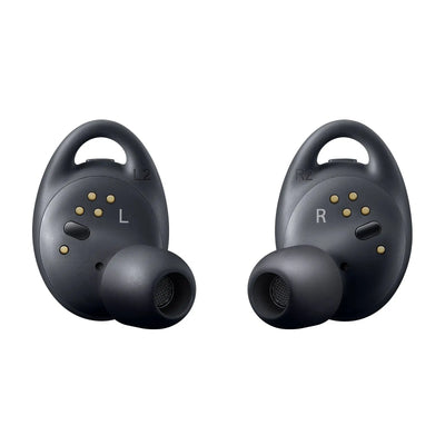 Samsung Gear IconX 2018 Noir Bluetooth autonomes 8806088959818 Samsung