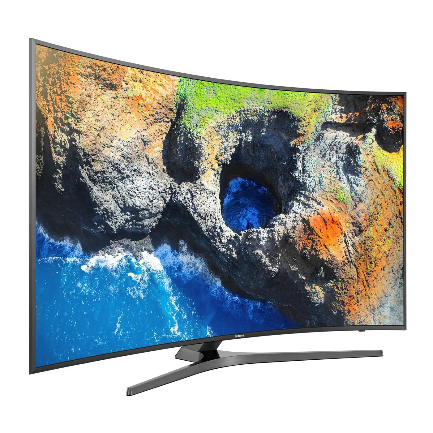 Samsung UE49MU6645 4K LED 124 CM 8806088792217 Samsung