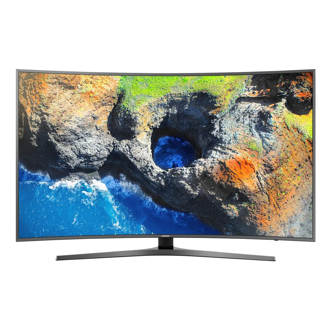 Samsung UE55MU6645 4K LED 140 CM  8806088792224 Samsung