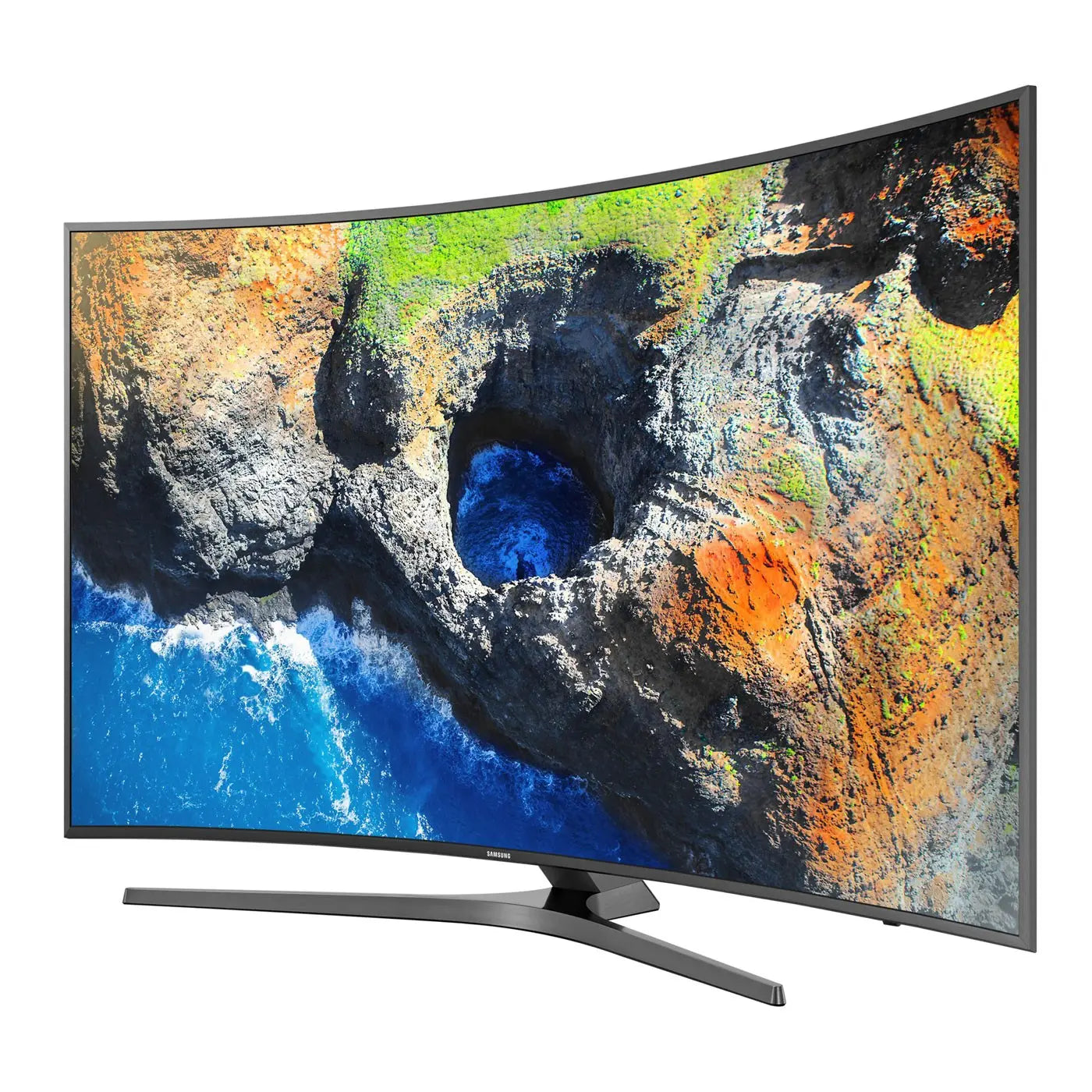 Samsung UE55MU6645 4K LED 140 CM  8806088792224 Samsung