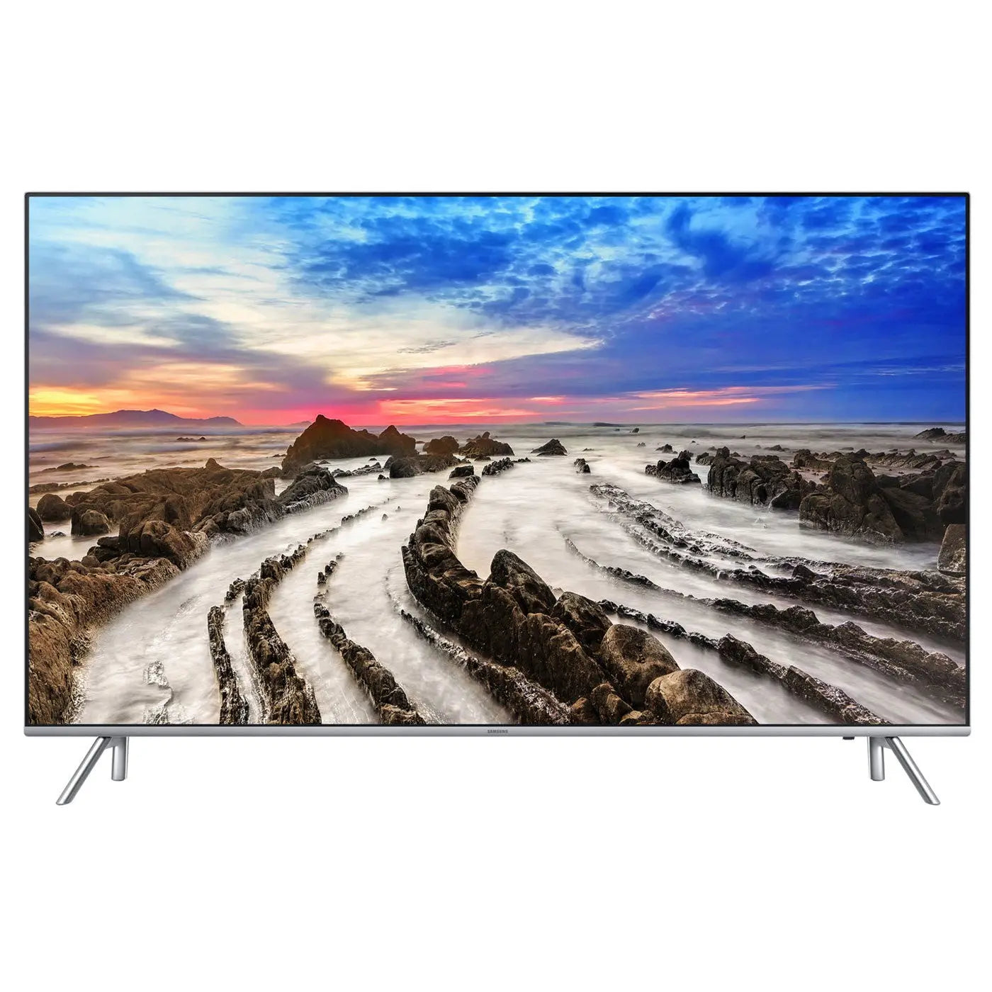 Samsung UE65MU7005 Téléviseur LED 4K 8806088746487 Samsung