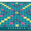 Scrabble Original - Jeu Familial - Placez des Mots pour Gagner des Points 746775260699 Mattel Games