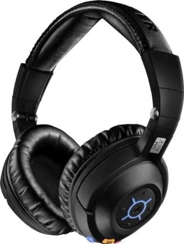 Sennheiser MM 550-X Kit Micro-casque sans fil à réduction de bruit Bluetooth + GAMER Sennheiser