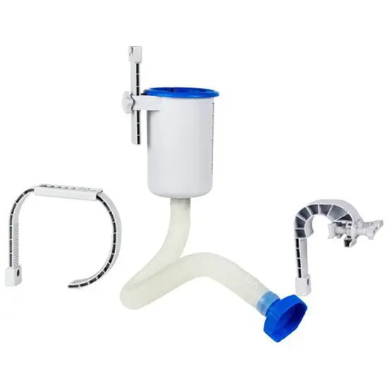 Skimmer de surface de luxe pour nettoyage de piscine intex Intex