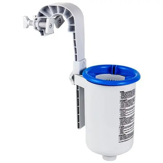 Skimmer de surface de luxe pour nettoyage de piscine intex Intex